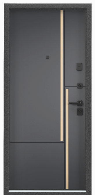 ПВХ Оскуро в Архангельске