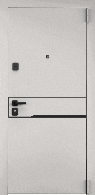 S.OMEGA PRO MP, Порошково-полимерное покрытие, SP-19B, Колоре бьянко в Архангельске