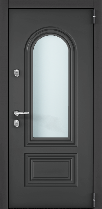 ЛКП Графит в Архангельске