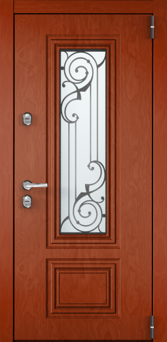 ФМ Красное дерево в Архангельске