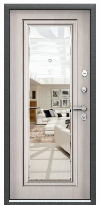 Лиственница белая (арт. ПВХ Лиственница белая) в Архангельске