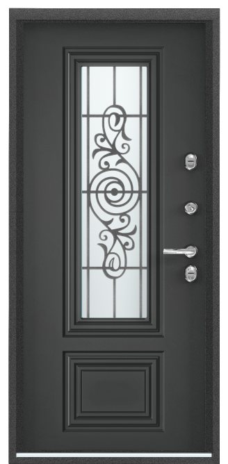 ЛКП Графит в Архангельске