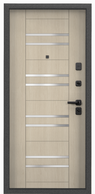 ПВХ Лиственница крем в Архангельске