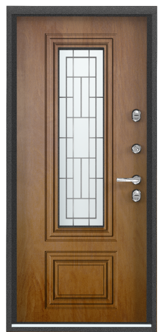 ФМ Американский орех в Архангельске