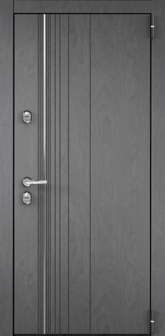 ФМ Серое дерево в Архангельске