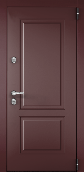 ЛКП Кармин в Архангельске