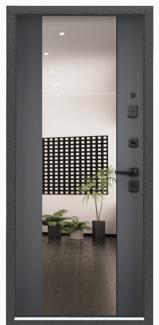 ПВХ Оскуро в Архангельске