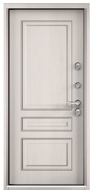 Лиственница белая (арт. ПВХ Лиственница белая) в Архангельске