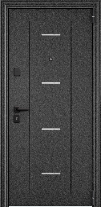 DELTA PRO MP, Порошково-полимерное покрытие, DL-1, Черный шелк в Архангельске