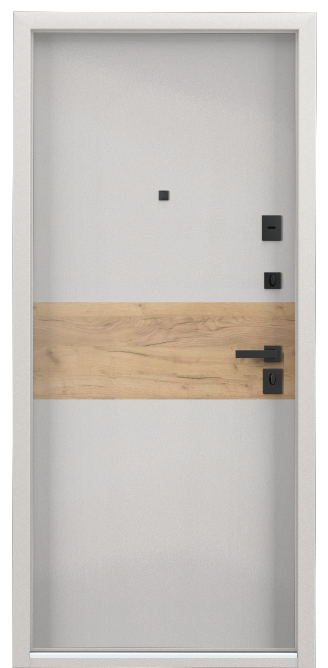 ПВХ Бьянко в Архангельске