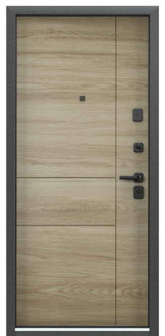 ПВХ Дуб Песок Горизонт в Архангельске