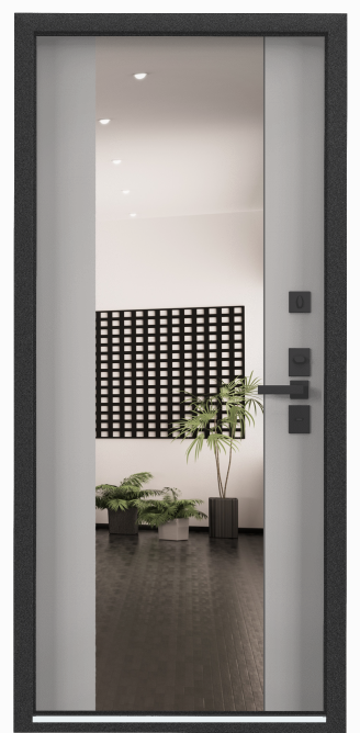 ЛКП Ivory в Архангельске