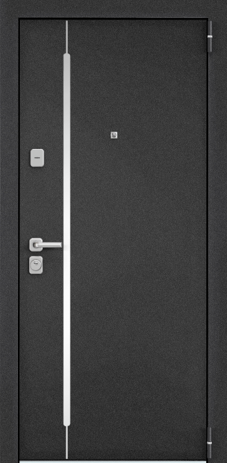 S.OMEGA PRO MP, Порошково-полимерное покрытие, SP-18N, Колоре неро в Архангельске