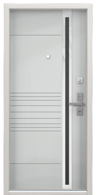 ЛКП Clear в Архангельске