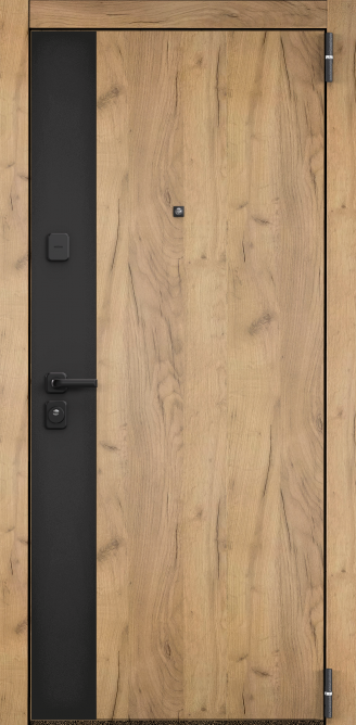 ПВХ Дуб крафт золотой в Архангельске