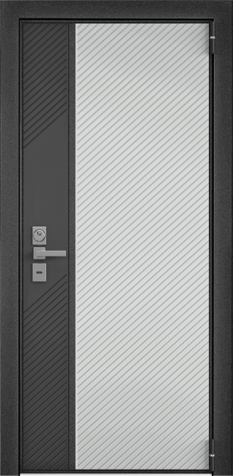 ЛКП Clear в Архангельске