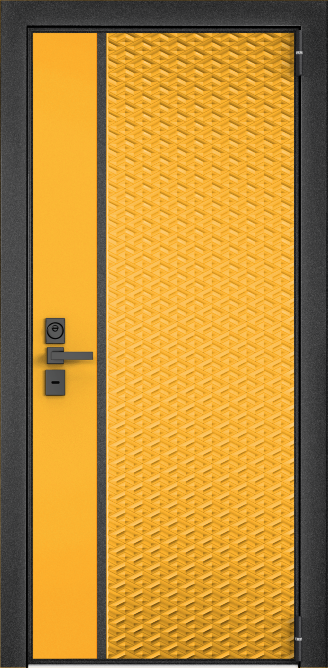 ЛКП Цитрус в Архангельске