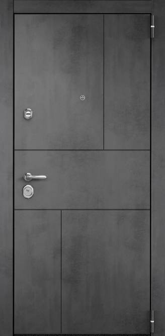 ПВХ Бетон темный в Архангельске