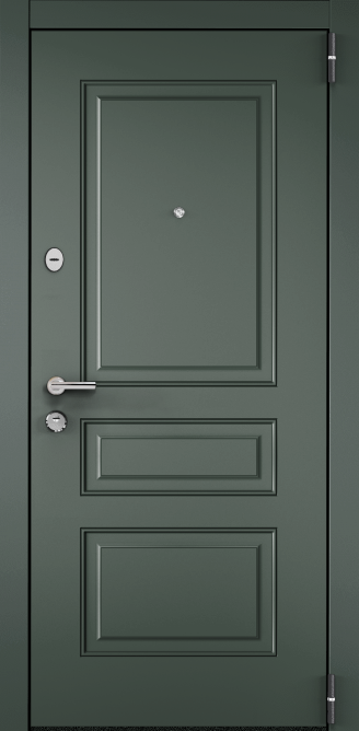 TAU PRO PP, Панель MDF с ПВХ покрытием, T-C3, ПВХ Авокадо в Архангельске