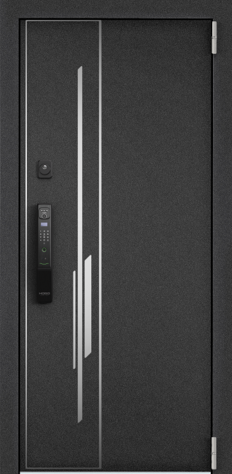 Колоре неро в Архангельске