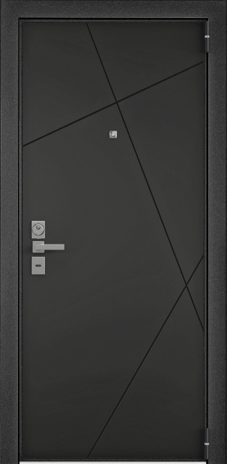 ПВХ Черная шагрень в Архангельске