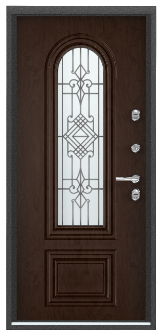 ФМ Черное дерево в Архангельске