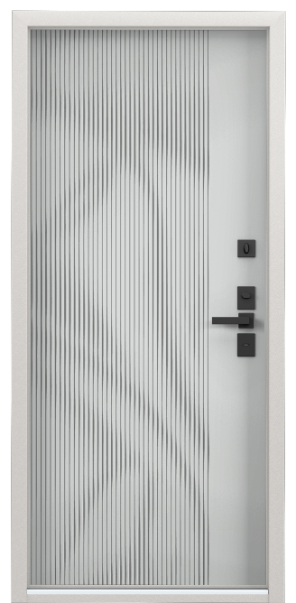 ЛКП Clear в Архангельске