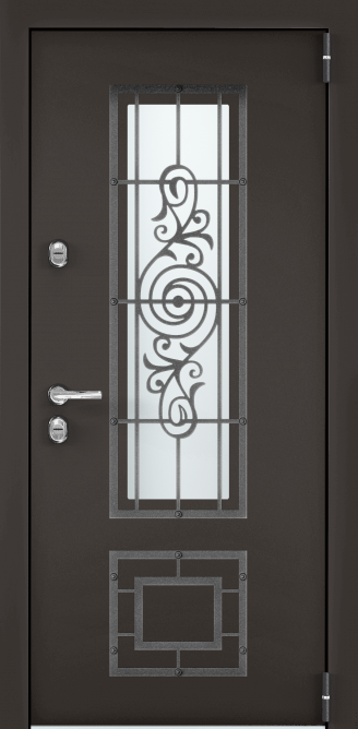 Колоре бруно в Архангельске