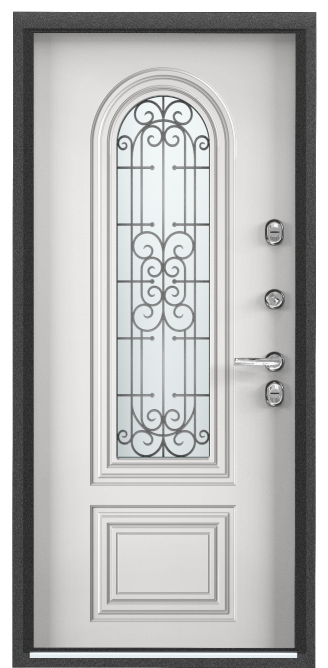 Белый (арт. КТ Белый) в Архангельске