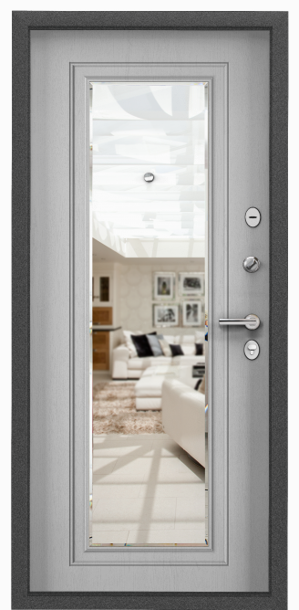 ПВХ Дуб белый матовый в Архангельске