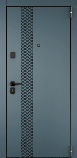 DELTA PRO PP, Панель MDF с ПВХ покрытием, D-DL2, ПВХ Верде в Архангельске