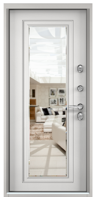 ПВХ Бьянко в Архангельске