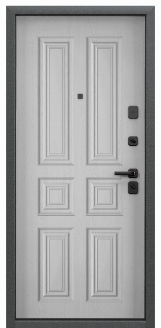 ПВХ Дуб белый матовый в Архангельске