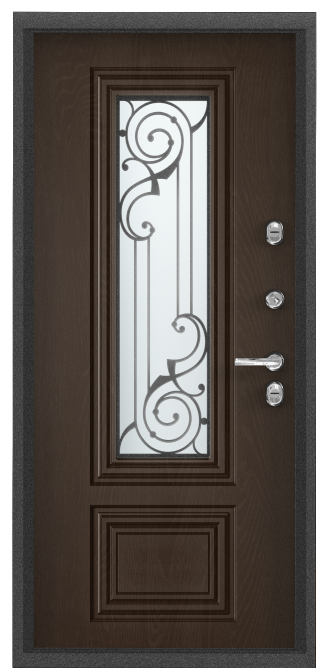 ПВХ Дуб коньяк в Архангельске