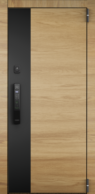 ПВХ Дуб Янтарь Горизонт в Архангельске