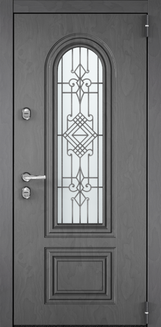 ФМ Серое дерево в Архангельске