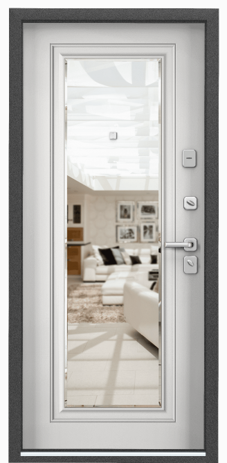 ПВХ Бьянко в Архангельске