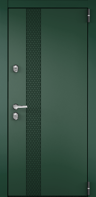 ЛКП Малахит в Архангельске