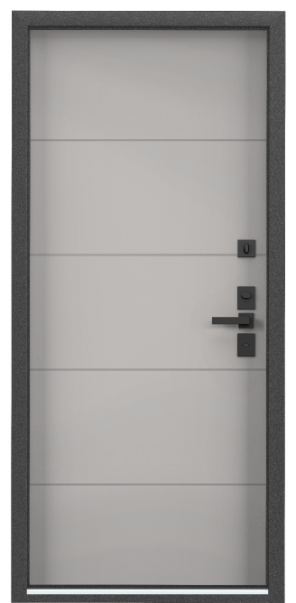 ЛКП Ivory в Архангельске