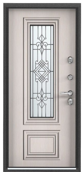 Лиственница белая (арт. ПВХ Лиственница белая) в Архангельске