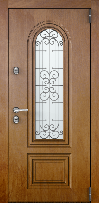 ФМ Американский орех в Архангельске