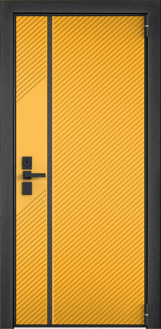 ЛКП Цитрус в Архангельске