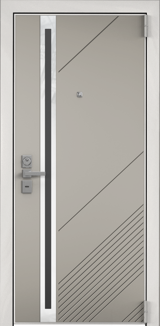 ПВХ Крема в Архангельске