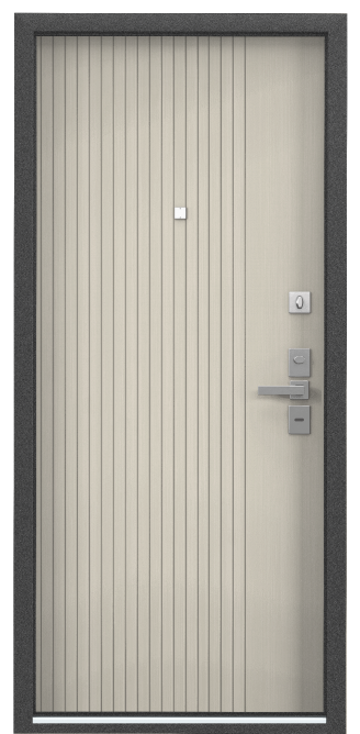 Белый перламутр в Архангельске