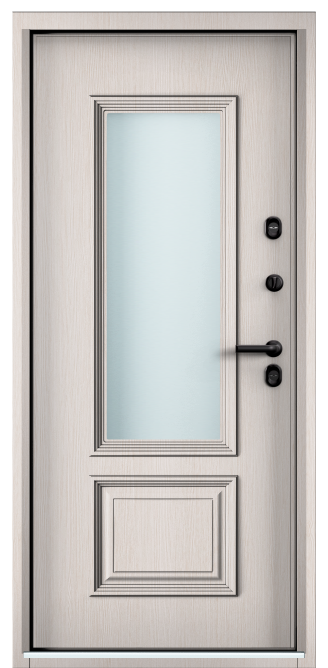 Лиственница белая (арт. ПВХ Лиственница белая) в Архангельске