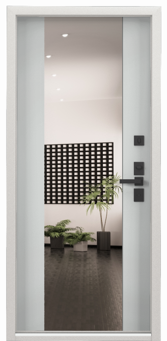 ЛКП Clear в Архангельске