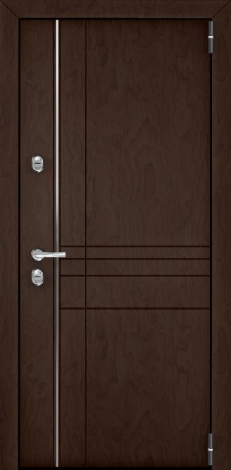 ФМ Черное дерево в Архангельске