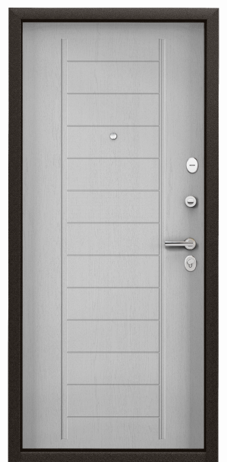 ПВХ Дуб белый матовый в Архангельске