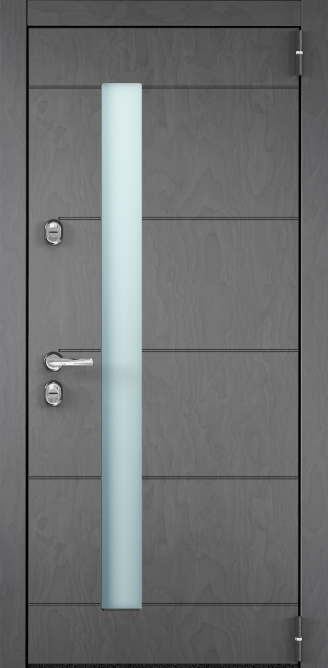 ФМ Серое дерево в Архангельске