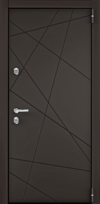 ЛКП Бруно в Архангельске